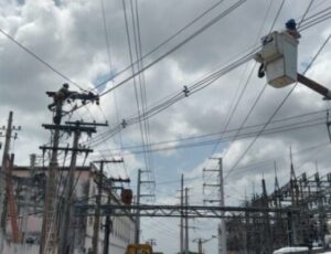 Quatro bairros de Manaus ficarão sem energia neste sábado (28)