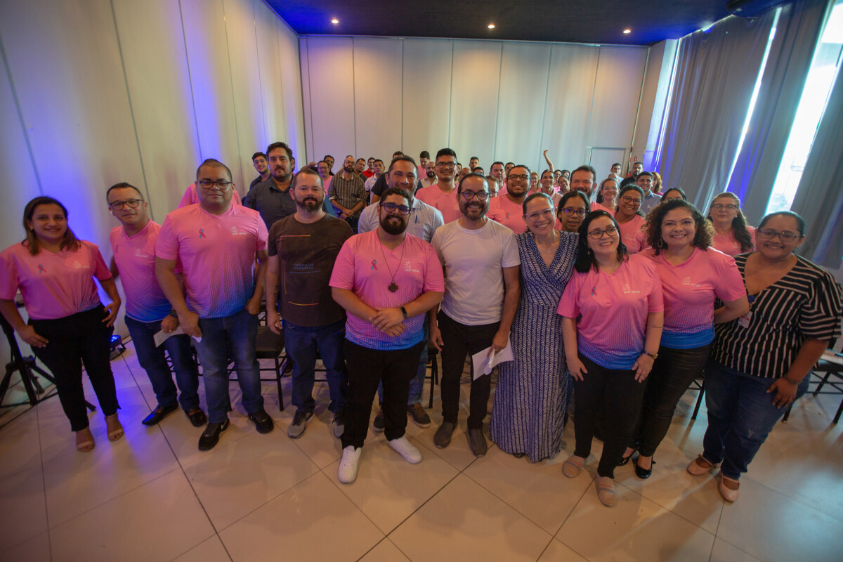 Programa Atem Vida e Saúde cuida da qualidade de vida de colaboradores da empresa