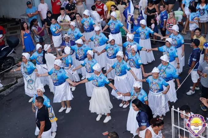 Carnaval 2023: confira a agenda de ensaios das escolas de samba de Manaus