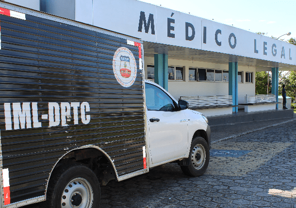 Homem é morto a tiros no bairro São Francisco