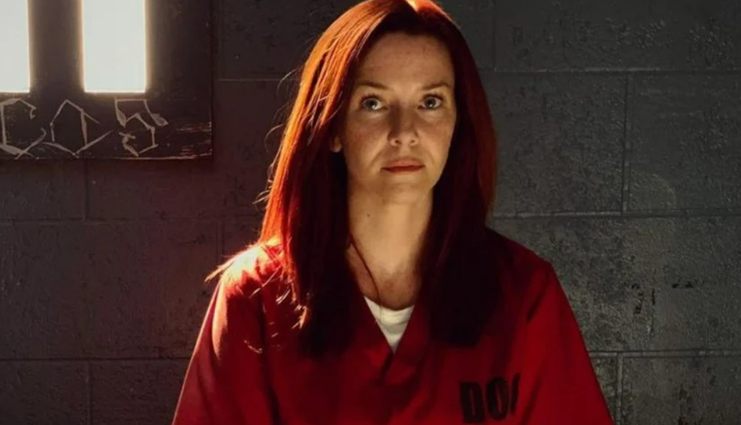 Hollywood em Luto: morre atriz Annie Wersching aos 45 anos