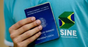 Sine Manaus oferta 897 vagas de emprego nesta quarta-feira
