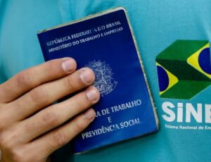 Sine Manaus oferta 154 vagas de emprego nesta segunda-feira (30)