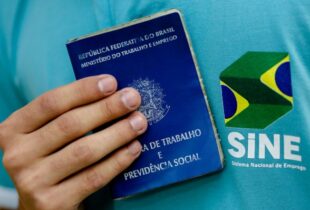 Sine Manaus oferta 154 vagas de emprego nesta segunda-feira (30)