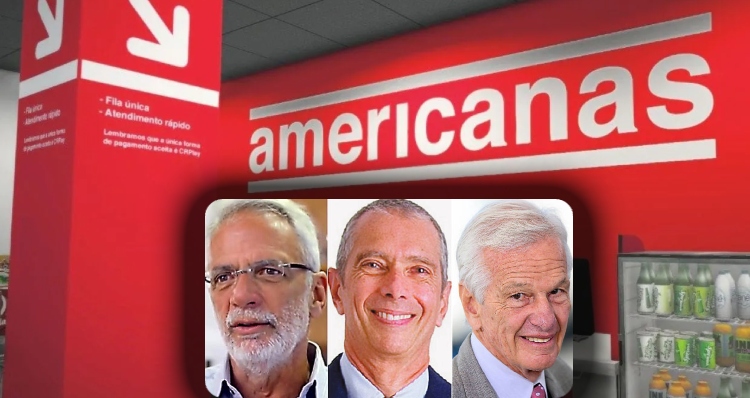 Rombo de R$ 20 bilhões na Americanas pode respingar no caixa da União