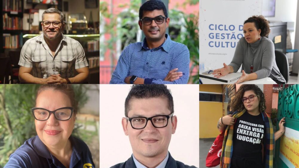 Mesas redondas, painéis e muito mais no Encontro de Gestores e Produtores do AM; confira programação