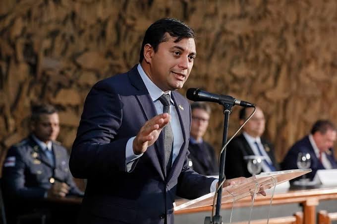 Governador Wilson Lima irá receber Título de Cidadão do Amazonas