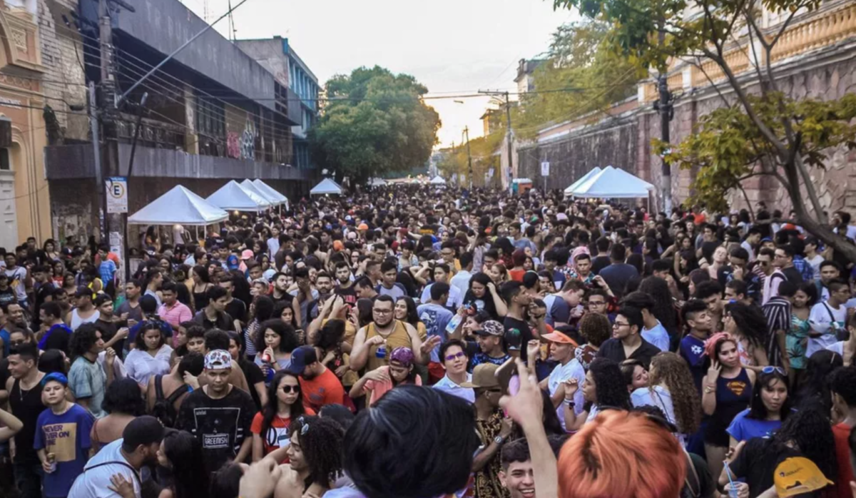 Prefeitura divulga resultado do edital de apoio às bandas, blocos e carnaval de rua; confira