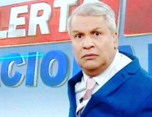 MPF pede prisão de Sikêra Júnior e apresentador responde: "censura vindo a galope!"