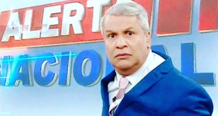 MPF pede prisão de Sikêra Júnior e apresentador responde: “censura vindo a galope!”