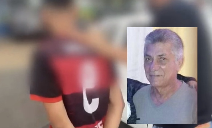 Adolescente confessa ter matad0 professor que ‘namorava’ em Manacapuru