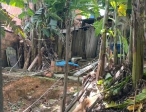 Urgente: vizinhos encontram homem mort0 em residência no bairro Monte das Oliveiras