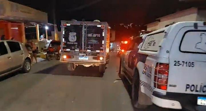 Barbaridade: casal foge após mat4r o próprio bebê de 2 meses no Mauazinho