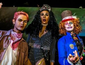 Atrações prometem agitar público no Manaus Fantasy 2023