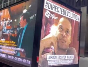 Pfizer é acusada de induzir mutações no vírus da Covid-19 para continuar lucrando; veja vídeos