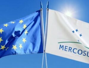 Acordo entre Mercosul e União Europeia pode aumentar R$ 450 bilhões o PIB do Brasil