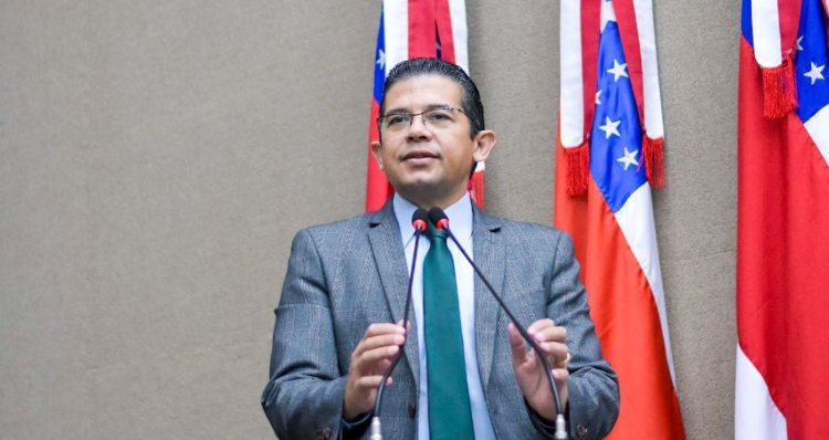 Lei de deputado João Luiz voltada a proteção das mulheres vira referência para norma em São Paulo