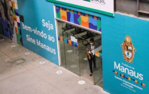 Sine Manaus oferta 165 vagas de emprego nesta segunda-feira (6)