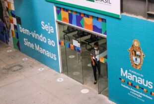 Sine Manaus oferta 165 vagas de emprego nesta segunda-feira (6)