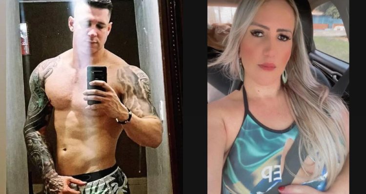 Após atir4r na própria mulher, homem liga para filha e diz: “sua mãe já era” e “m4tei o amor da minha vida”; veja vídeo