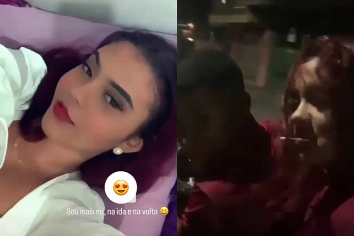 Voltinha da m0rte: linda jovem registra seus últimos minutos de vida antes de sofrer acidente; veja vídeo