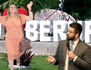 Prefeita Dona Maria irá gastar 144 mil dos cofres públicos de Beruri para 'sustentar' advogado