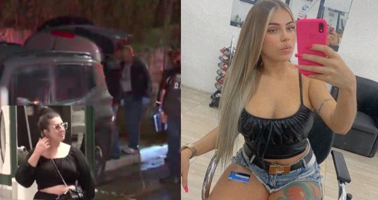 ‘Melhor amiga’ e funcionário são suspeitos de m4tar jovem empresária com 11 fac4das; veja fotos