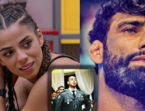 Key Alves será intimada a depor após fofocar que viu morte de Leandro Lo no BBB 23, veja vídeo