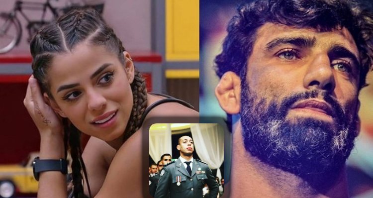 Key Alves será intimada a depor após fofocar que viu morte de Leandro Lo no BBB 23, veja vídeo