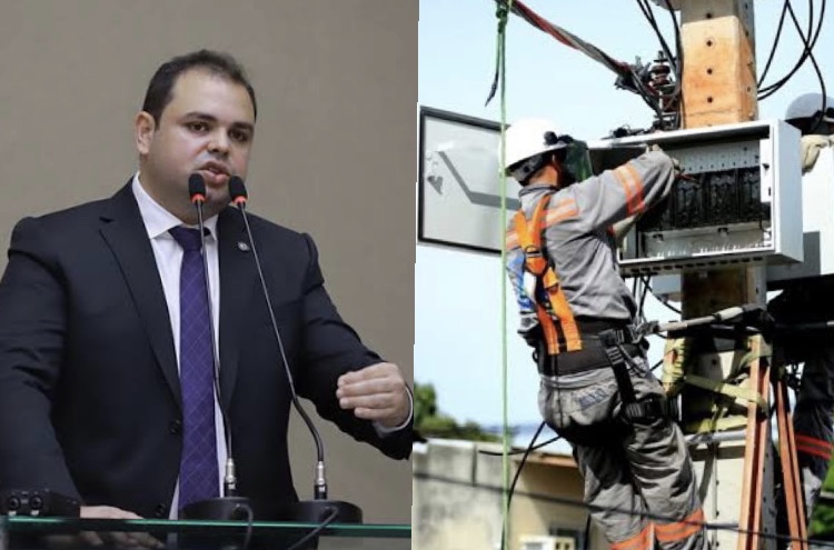 Roberto Cidade pretende abrir nova CPI na Aleam para investigar Amazonas Energia