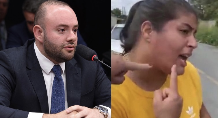 Deputado Fausto Jr. aciona ANEEL e Comissão de Defesa dos Direitos da Mulher contra Amazonas Energia