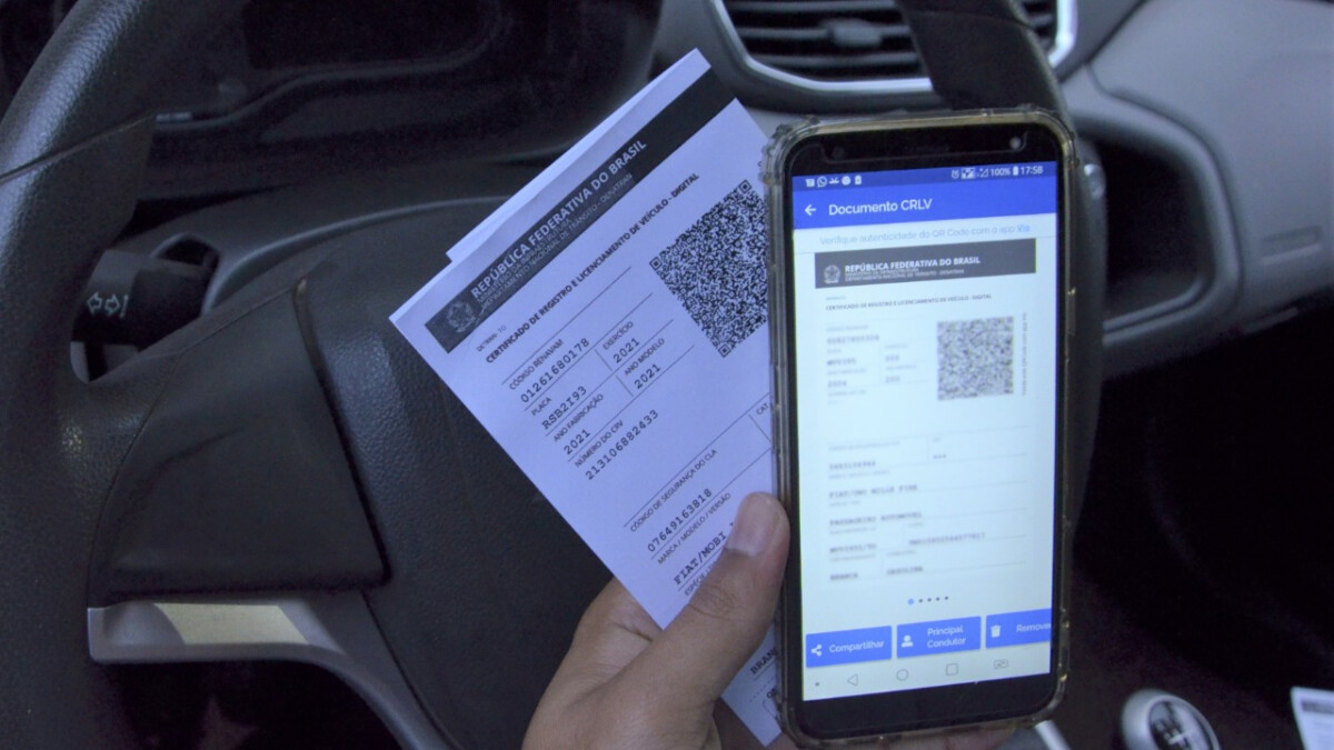 Fraude Renavam: novo crime rouba dados e clona veículos; saiba como se proteger