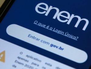 Resultado do Enem 2022 é divulgado pelo MEC; saiba como consultar notas