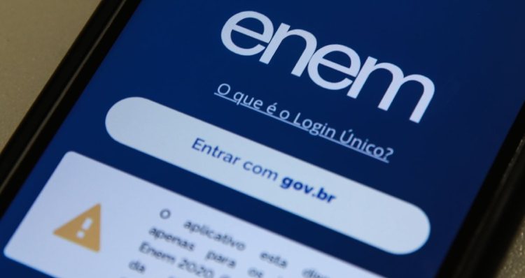 Resultado do Enem 2022 é divulgado pelo MEC; saiba como consultar notas