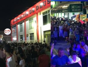 Como alternativa ao carnaval, igreja evangélica realiza evento de rua gospel gratuito para toda a família