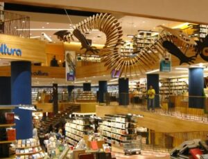 Livraria Cultura tem falência decretada pela Justiça