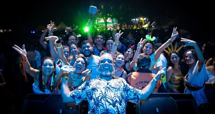 Saiba os blocos de Carnaval que irão agitar Manaus nesse final de semana