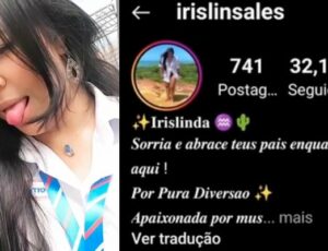 'Talarica da Bemol' ultrapassa 30 mil seguidores no Instagram e já pensa em virar blogueira