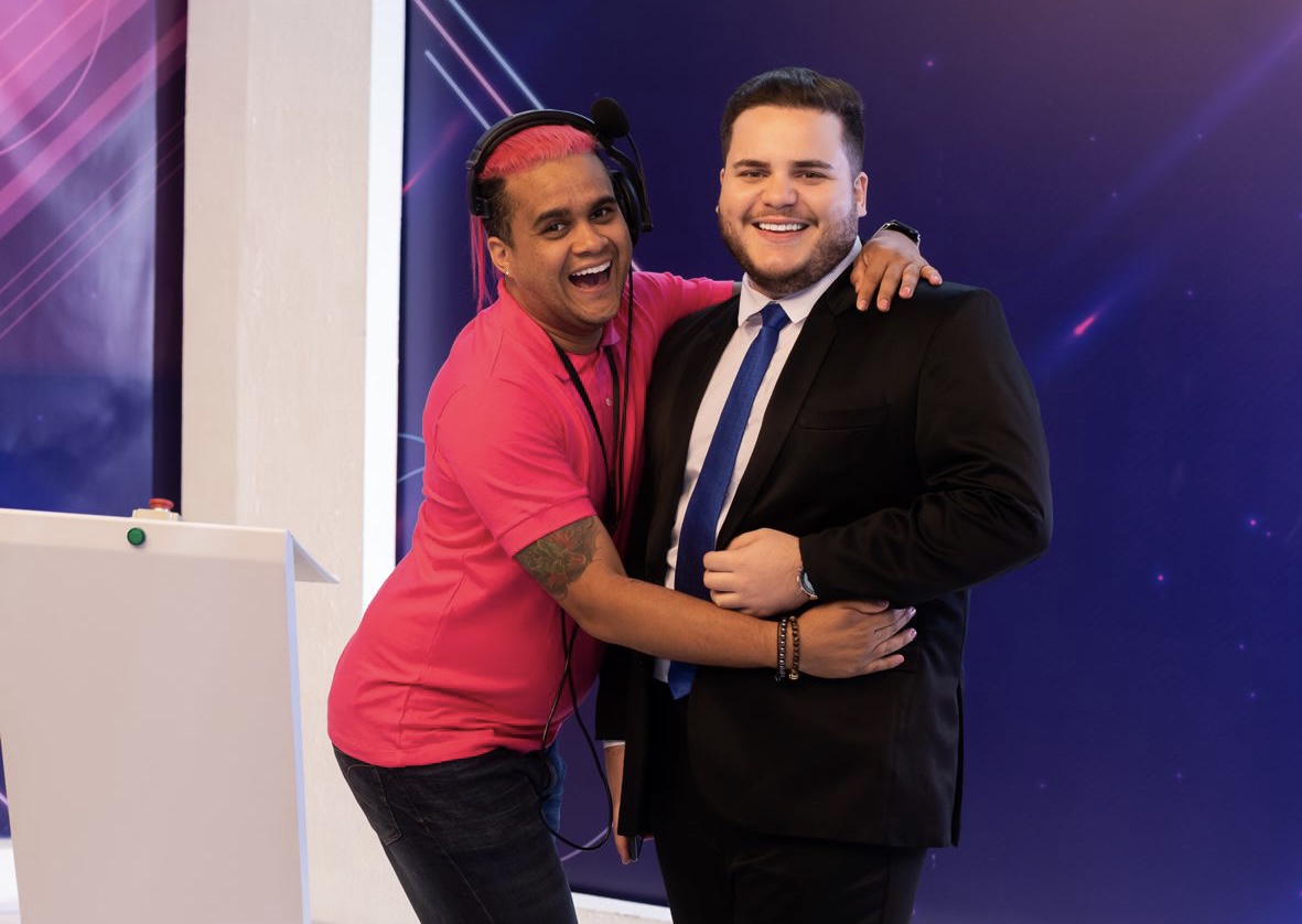 Programa Sinal Livre retorna às telas da Band nesta segunda (13) com novo integrante no elenco