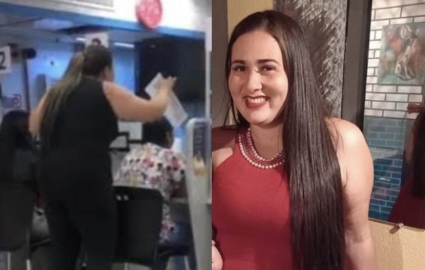 “Karma”? Esposa traída com funcionária da Bemol é acusada de ter sido amante do pai da própria amiga