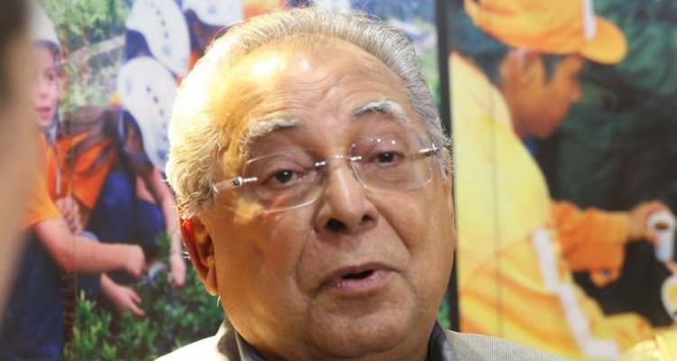 Corp0 de Amazonino Mendes vai ficar pelo menos mais três dias em São Paulo