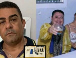 "Ciúmes fatal": empresário 'traído' m4ta casal durante bloco de Carnaval em Coari; veja vídeo