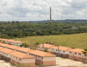 Governo Federal promete retomar obras de 37 mil unidades do 'Minha Casa, Minha Vida'