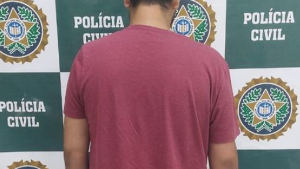 Bebê de apenas 27 dias morre após ser estuprad4; pai é o suspeito