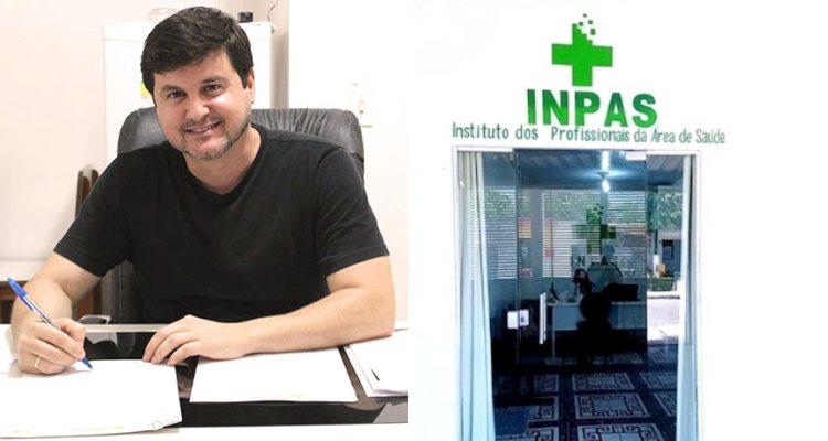 Prefeito de Urucará gasta mais de R$ 19 milhões para empresa treinar médicos