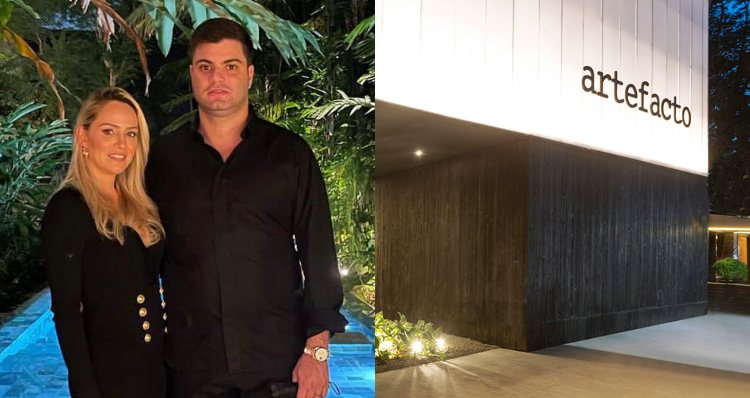 Casal representante da Artefacto e Eletromec é denunciado por golpe de mais de R$2 milhões em Manaus