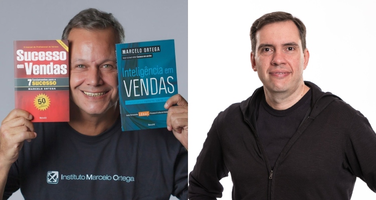 João Branco e Marcelo Ortega são os destaques da Convenção Comercial da Atem em Manaus