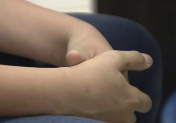 Urgente: pai confessa que estuprav4 filho autista e filha de 7 anos no Monte das Oliveiras