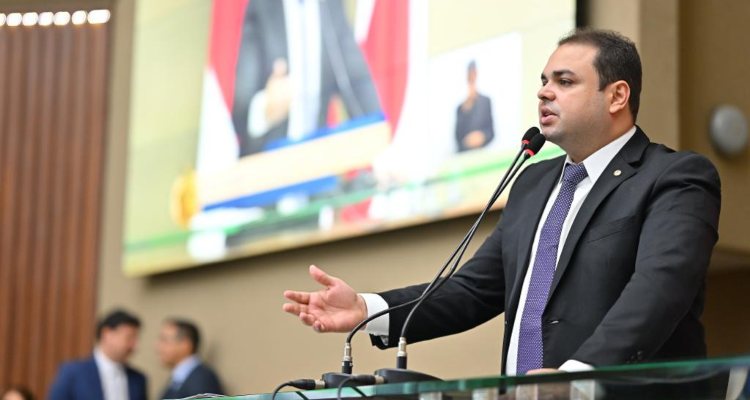 PL de Roberto Cidade propõe criação de programa estadual para detecção precoce da endometriose