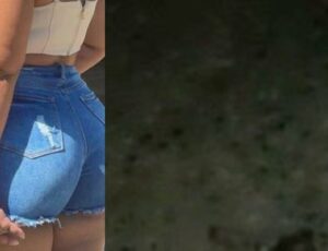 Traficante traído se vinga de blindada infiel da pior forma possível; veja vídeo